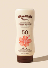 Sheer Touch Lotion SPF 50 240ml